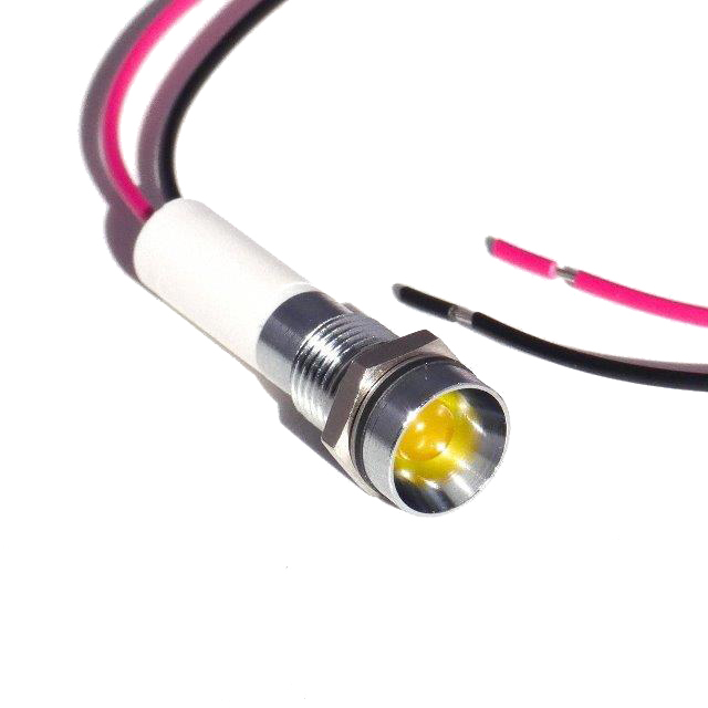 CML Innovative Technologies 19050252WEC